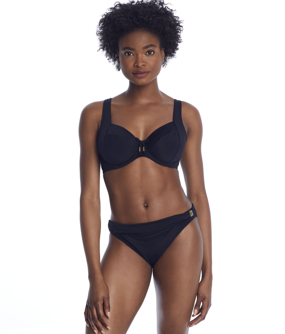 Anya Riva Classic Bikini Bottom