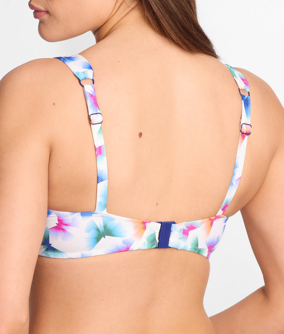 Flutter Olivia Underwire Balcony Bikini Top