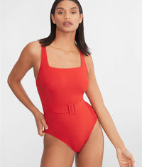 Rossa Red