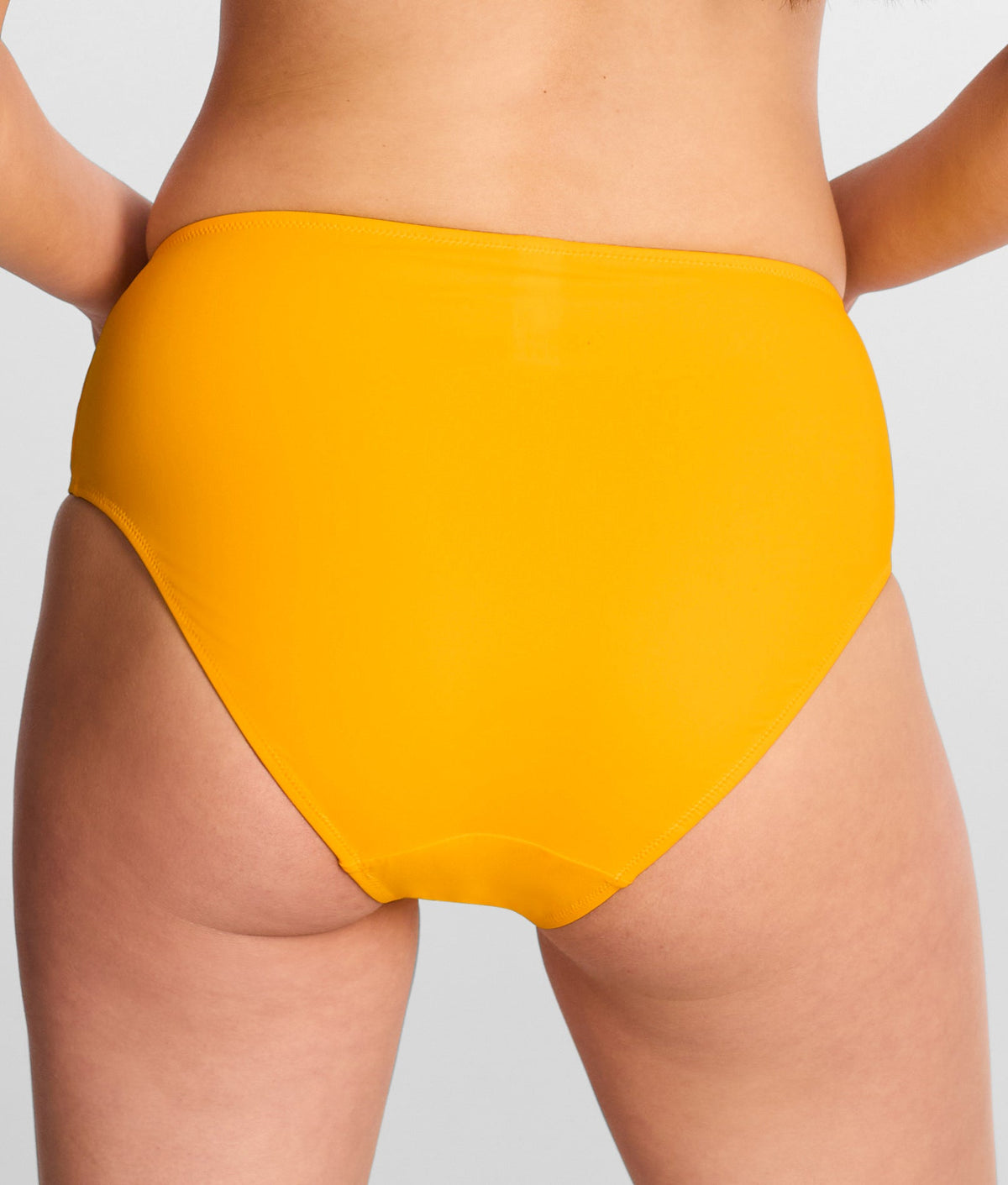 Idol High-Waist Bikini Bottom