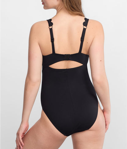 Spirit Rita Underwire One-Piece Swimsuit