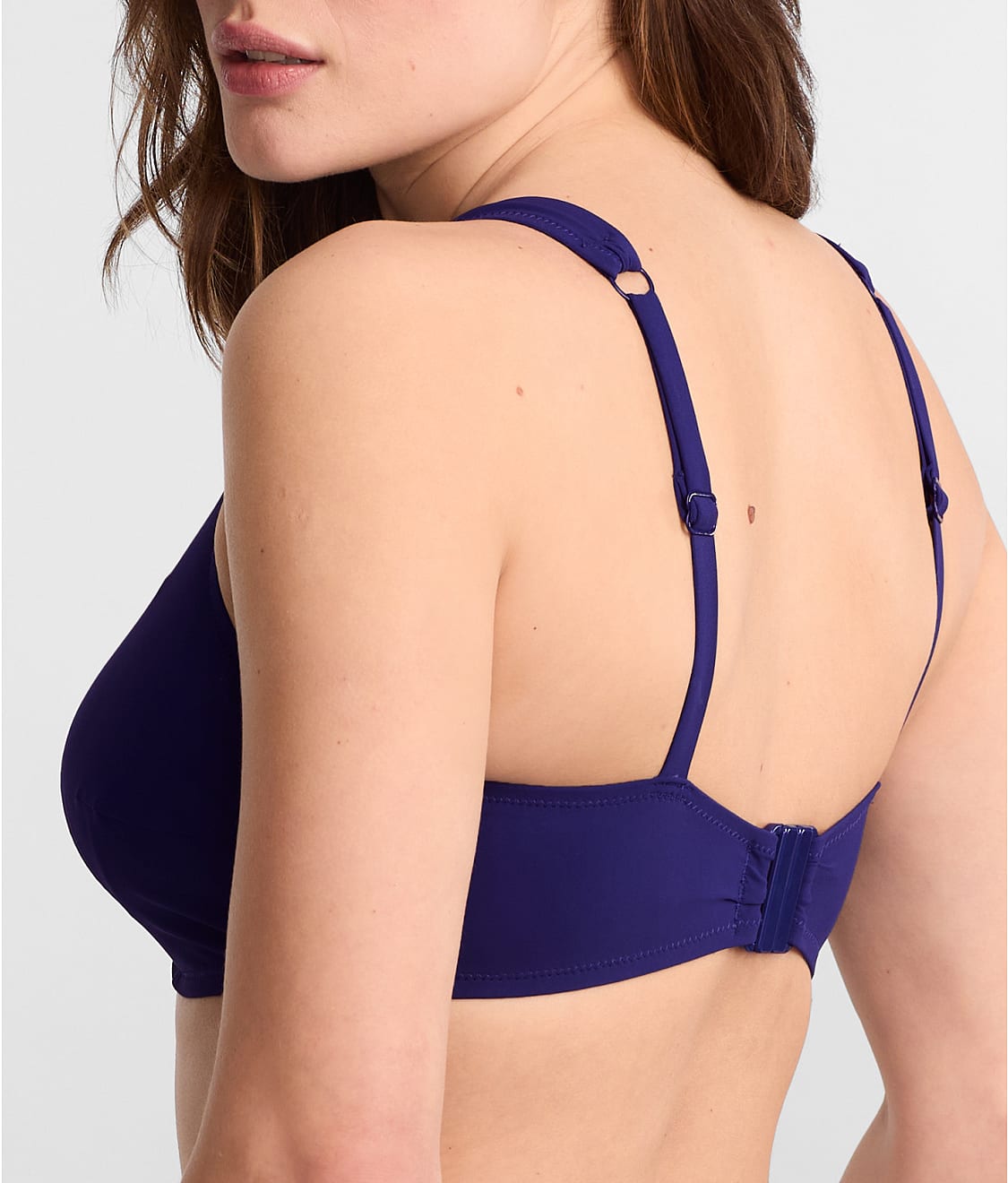 Azzuro Gina Crop Underwire Bikini Top