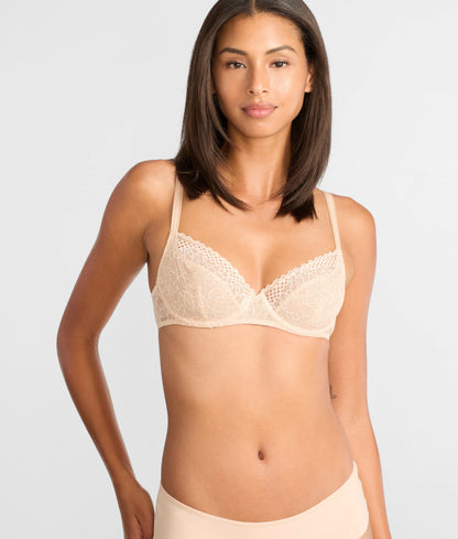 Pila Demi Bra