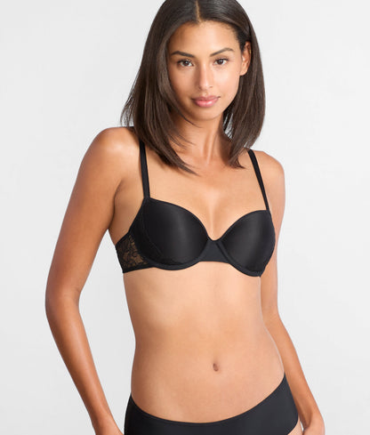 Pila Memory Foam Demi T-Shirt Bra