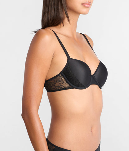 Pila Memory Foam Demi T-Shirt Bra
