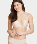 Pila Memory Foam Demi T-Shirt Bra