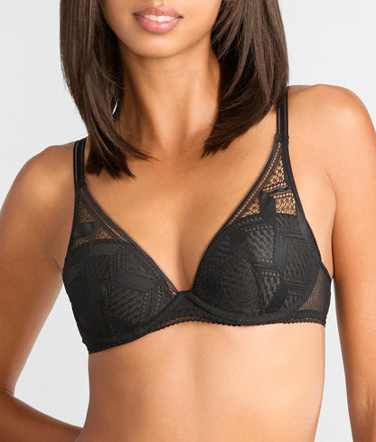 Scarlett Plunge Bra