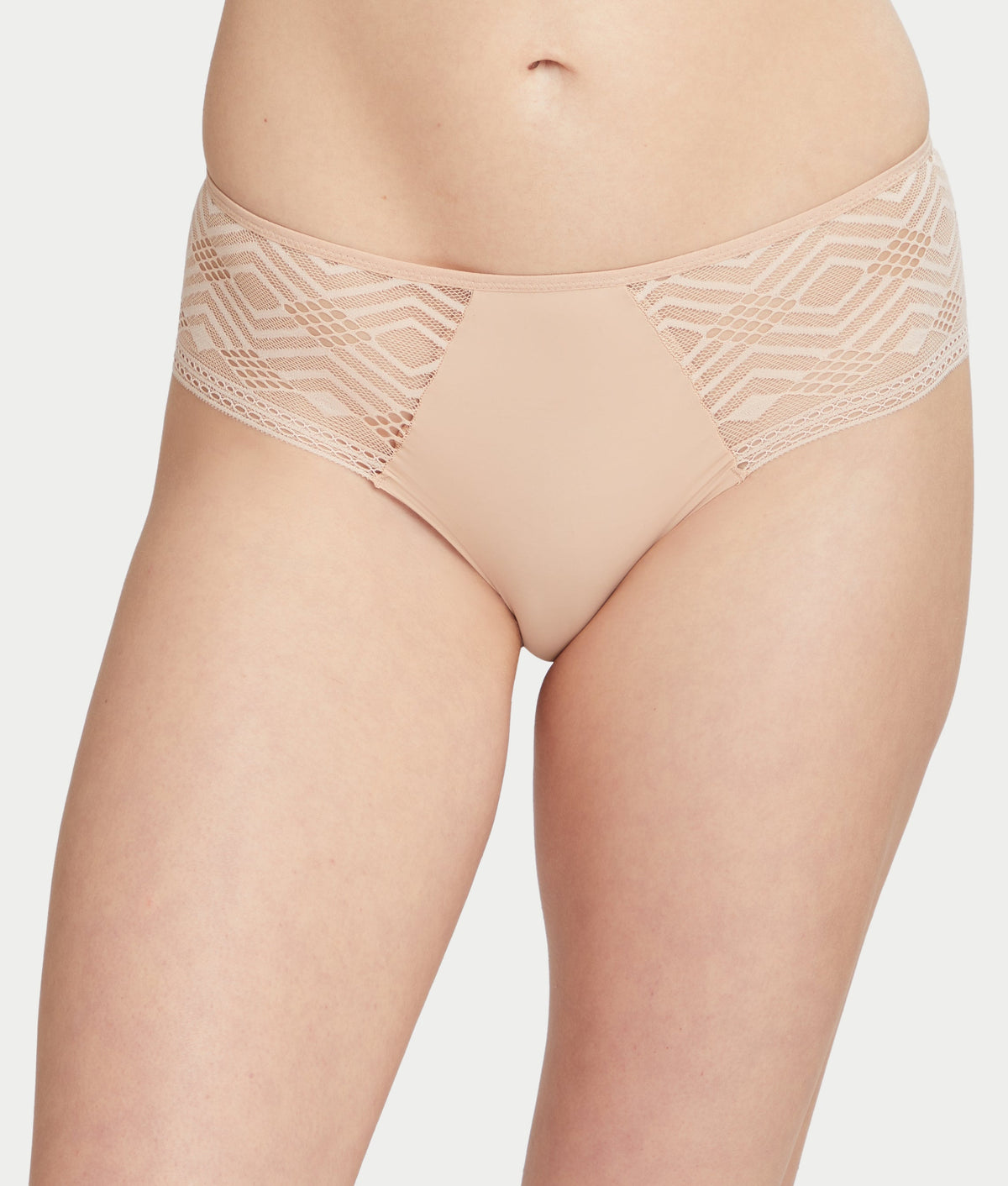 Ondine Shorty