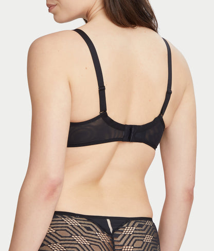 Ondine Plunge T-Shirt Bra