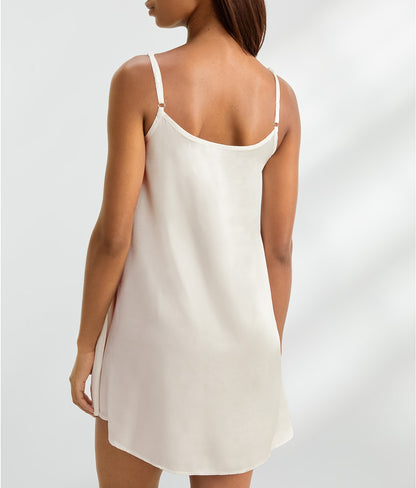 Allie Satin Chemise