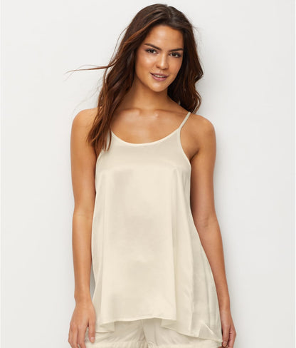 Anne Satin Sleep Cami Top