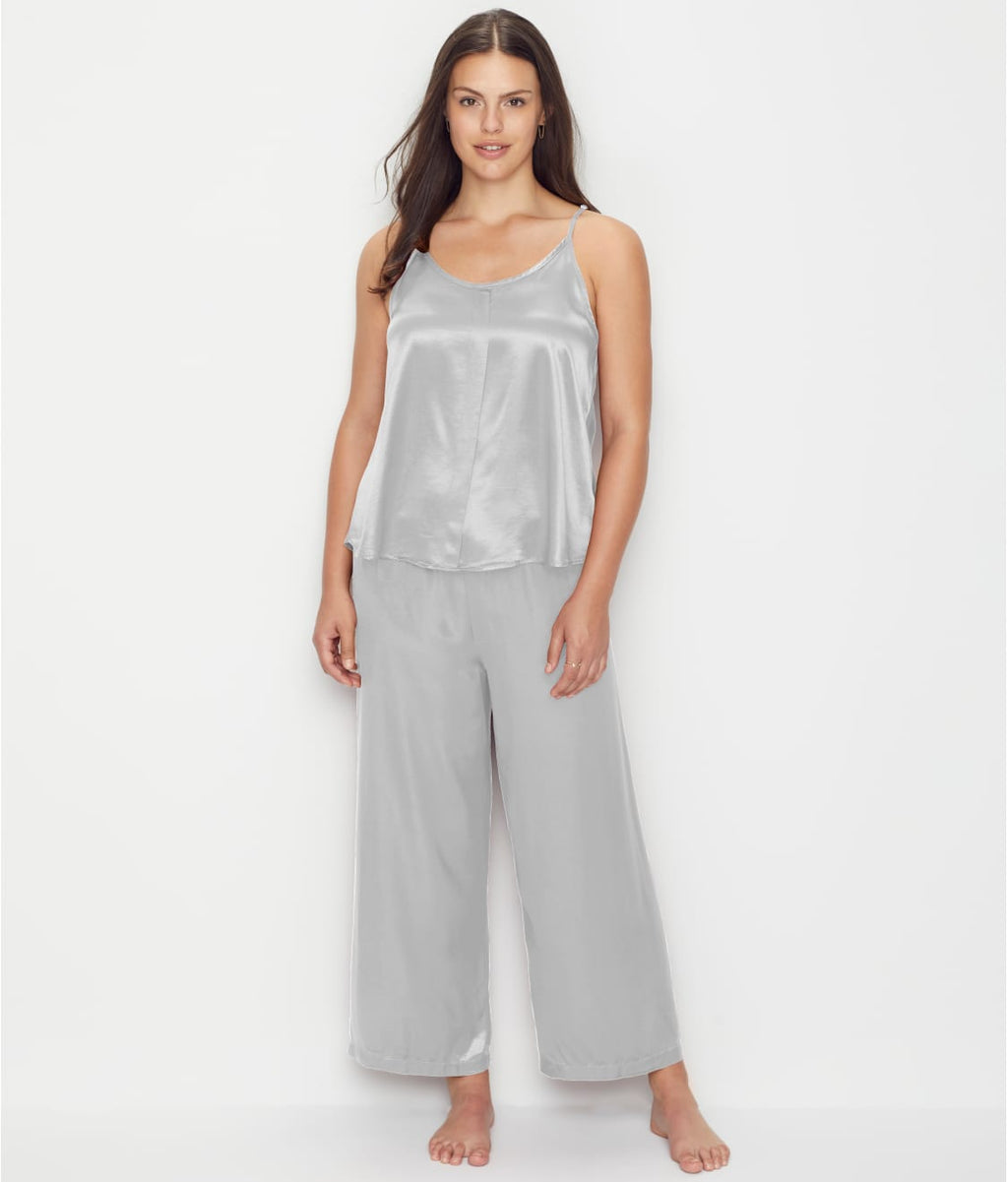Jolie Satin Lounge Pants