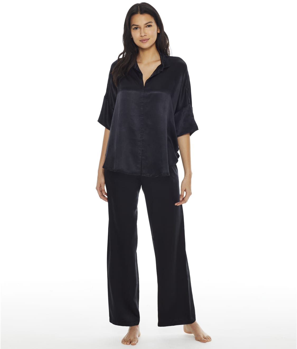 Jolie Satin Lounge Pants
