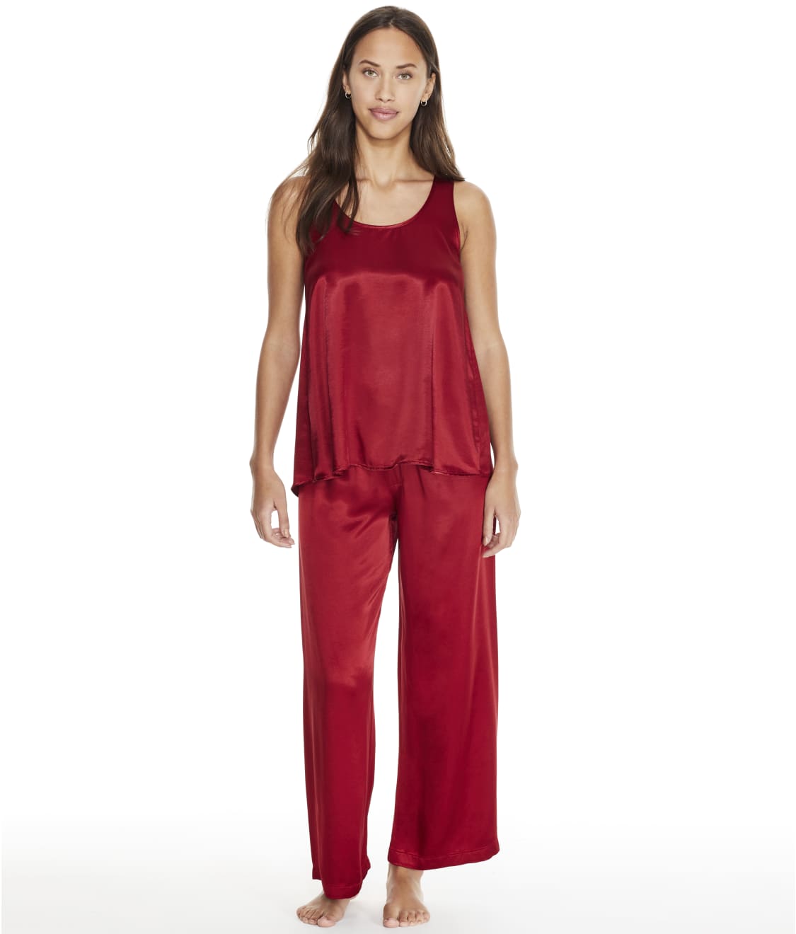 Jolie Satin Lounge Pants