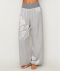 Lola Satin Lounge Pants