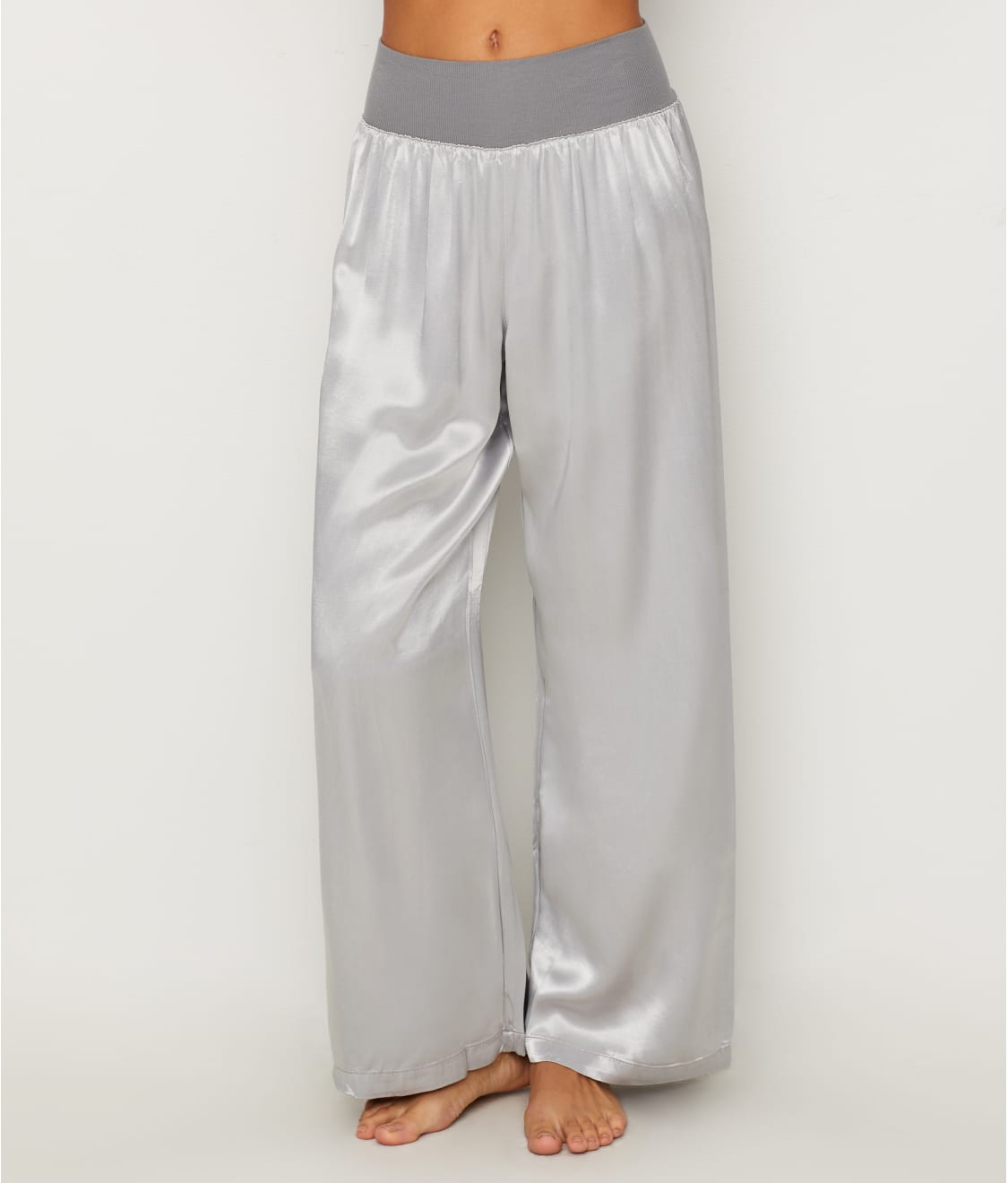 Lola Satin Lounge Pants