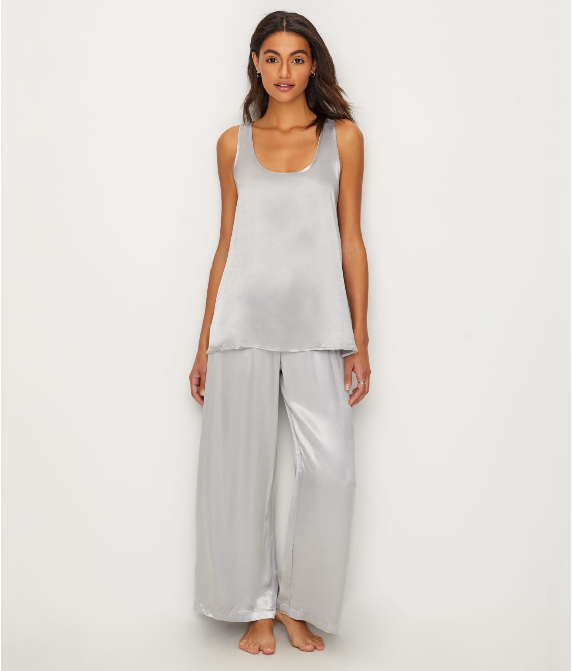 Lola Satin Lounge Pants