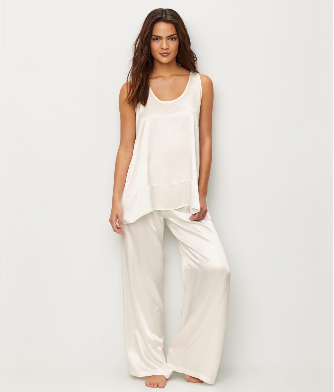 Jolie Satin Lounge Pants