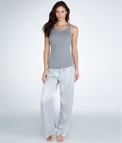 Charlie Racerback Knit Lounge Tank
