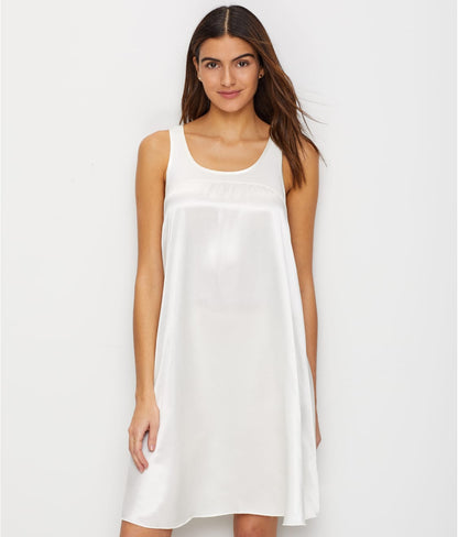 Lindsay Satin Nightgown