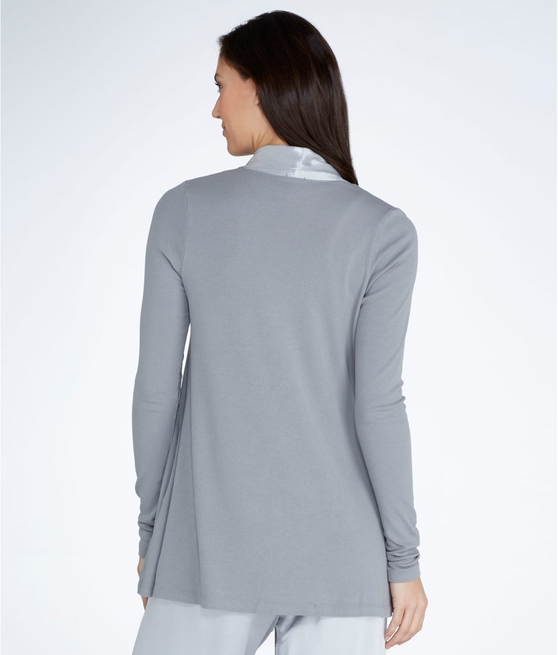 Shelby Knit Lounge Cardigan Wrap