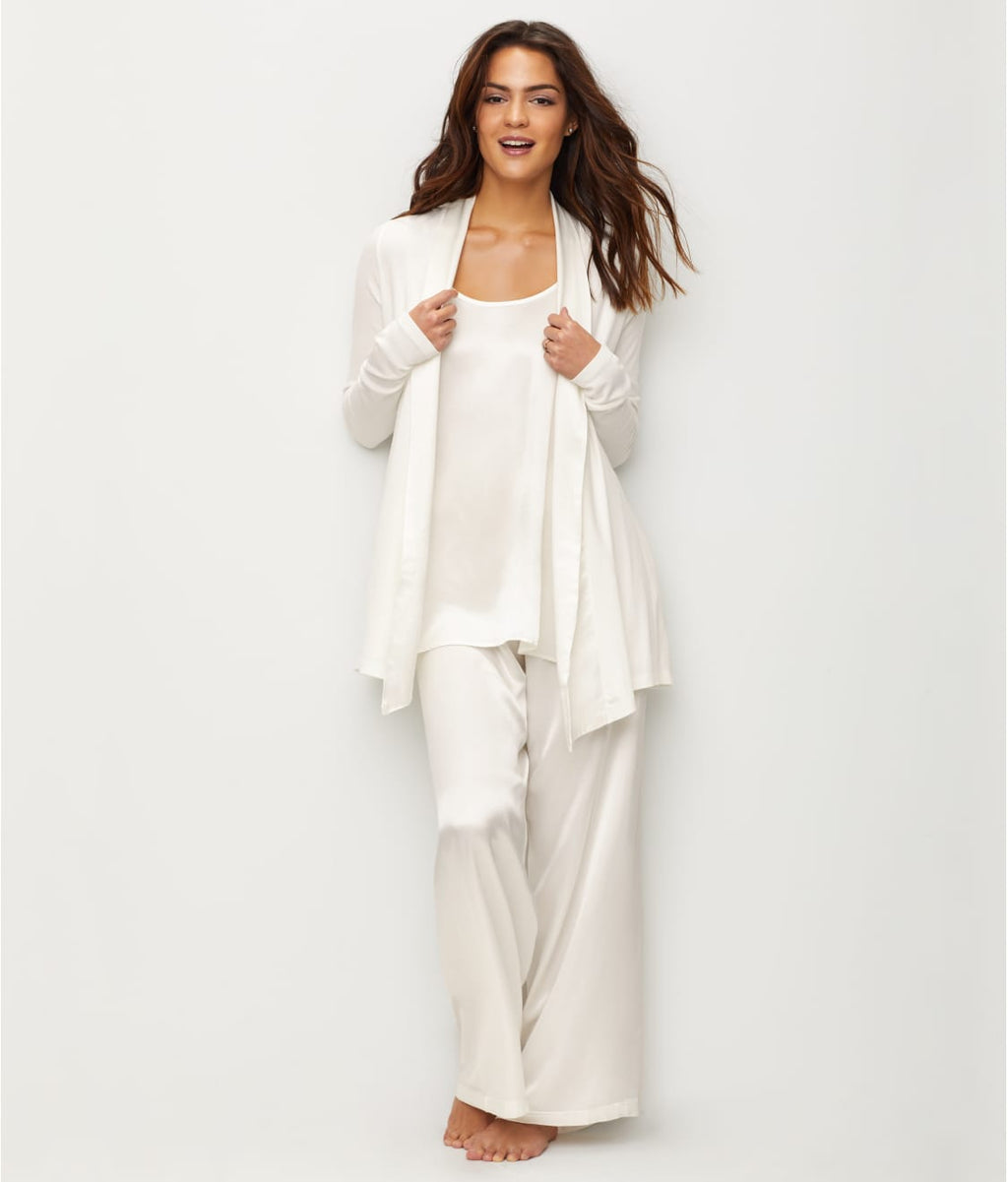 Shelby Knit Lounge Cardigan Wrap