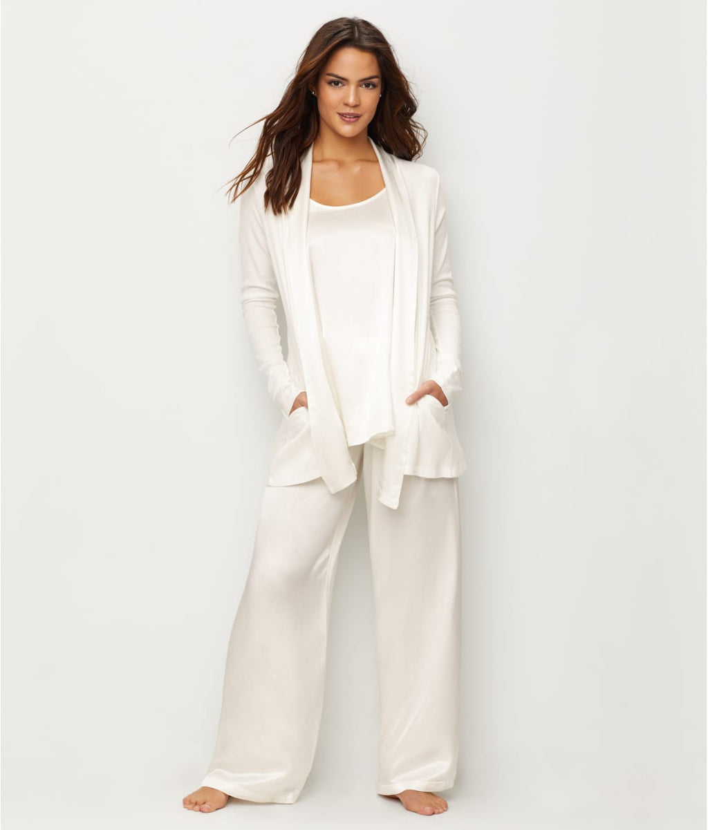 Anne Satin Sleep Cami Top