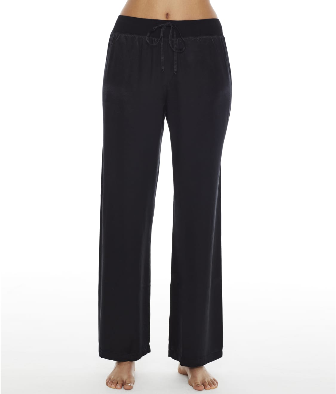 Jolie Satin Lounge Pants