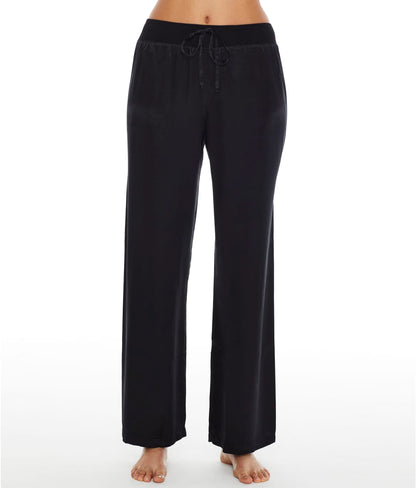 Jolie Satin Lounge Pants