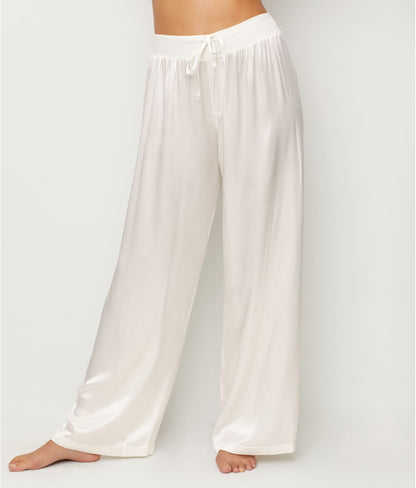 Jolie Satin Lounge Pants