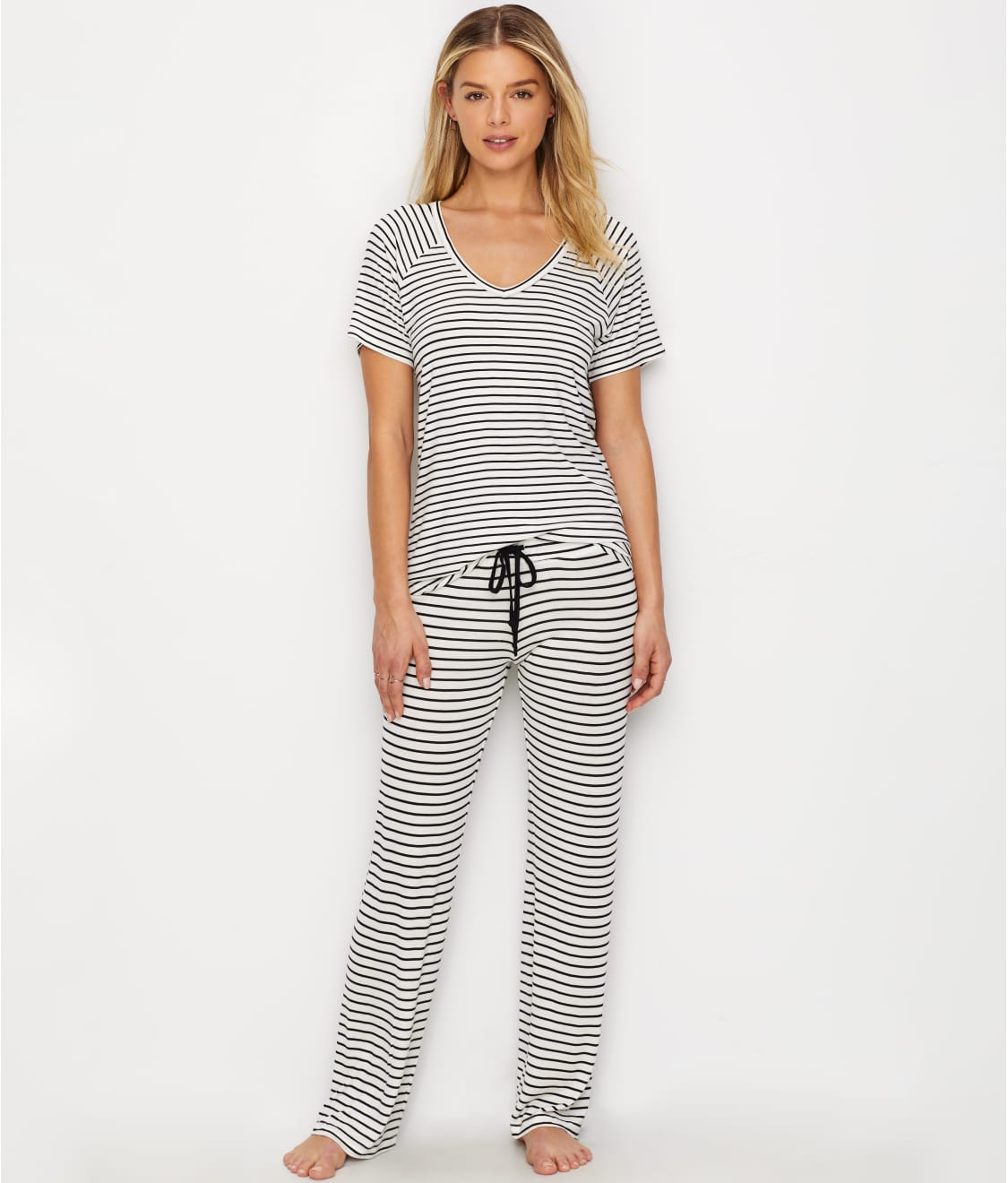 Modal Sleep Top