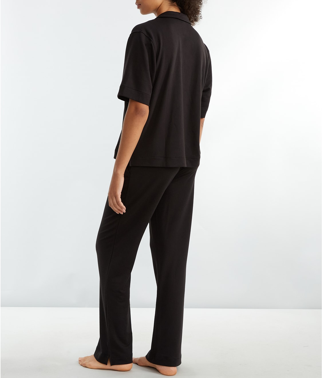 Jammie Essentials Knit Pajama Set