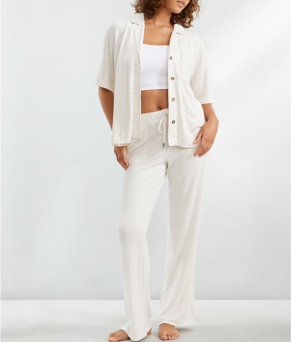 Jammie Essentials Knit Pajama Set