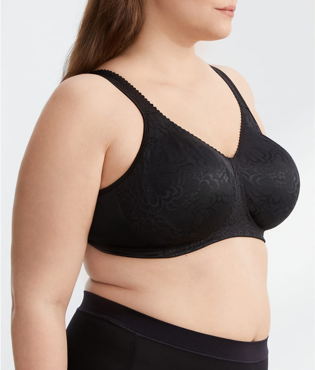 18 Hour Ultimate Lift and Support Wire-Free Bra