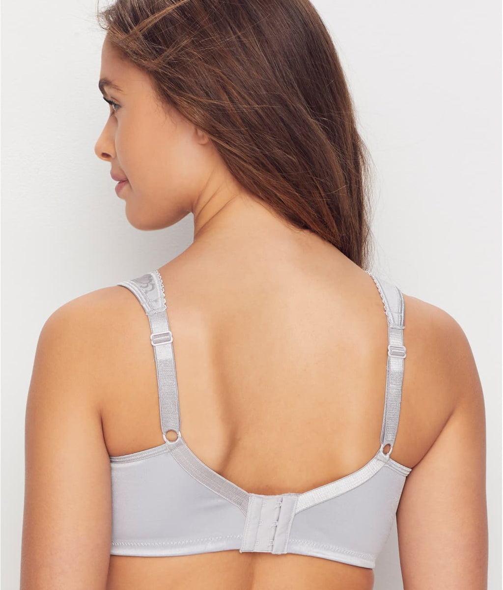 18 Hour Ultimate Lift and Support Wire-Free Bra