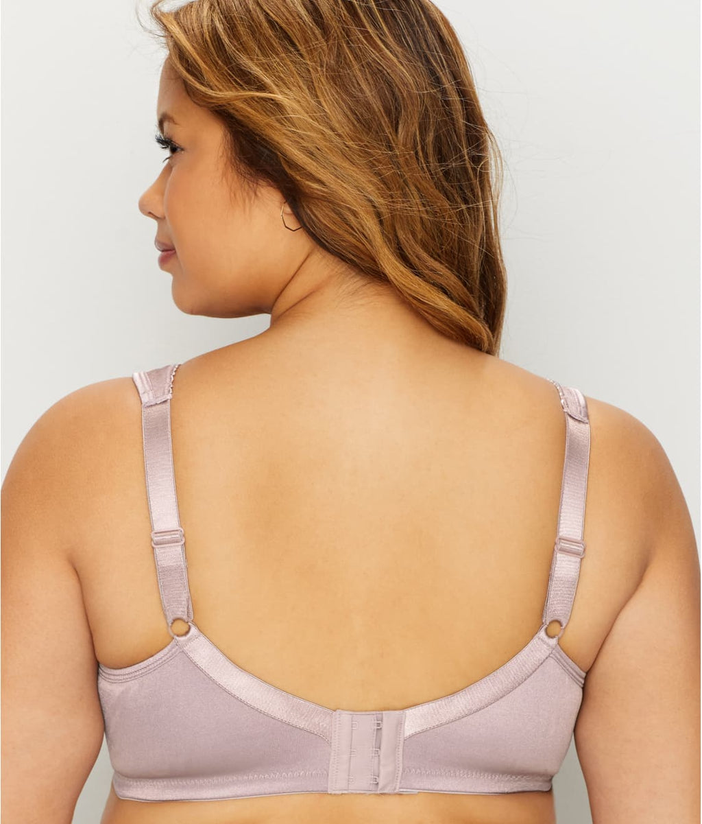 18 Hour Ultimate Lift and Support Wire-Free Bra