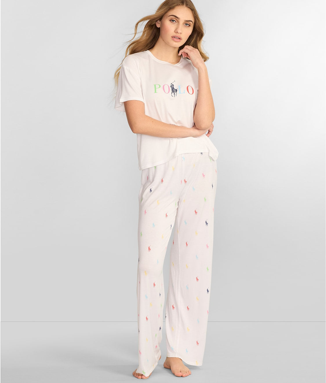 Boxy Tee