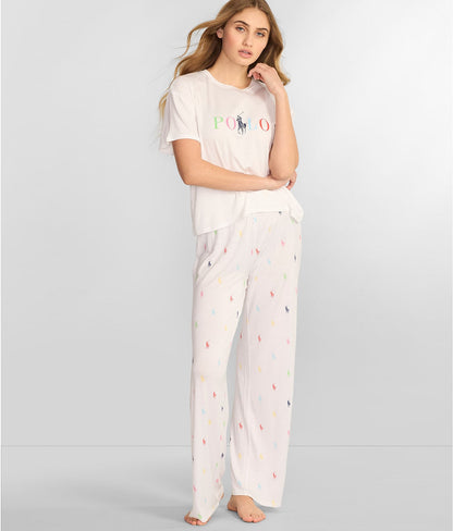 Boxy Tee