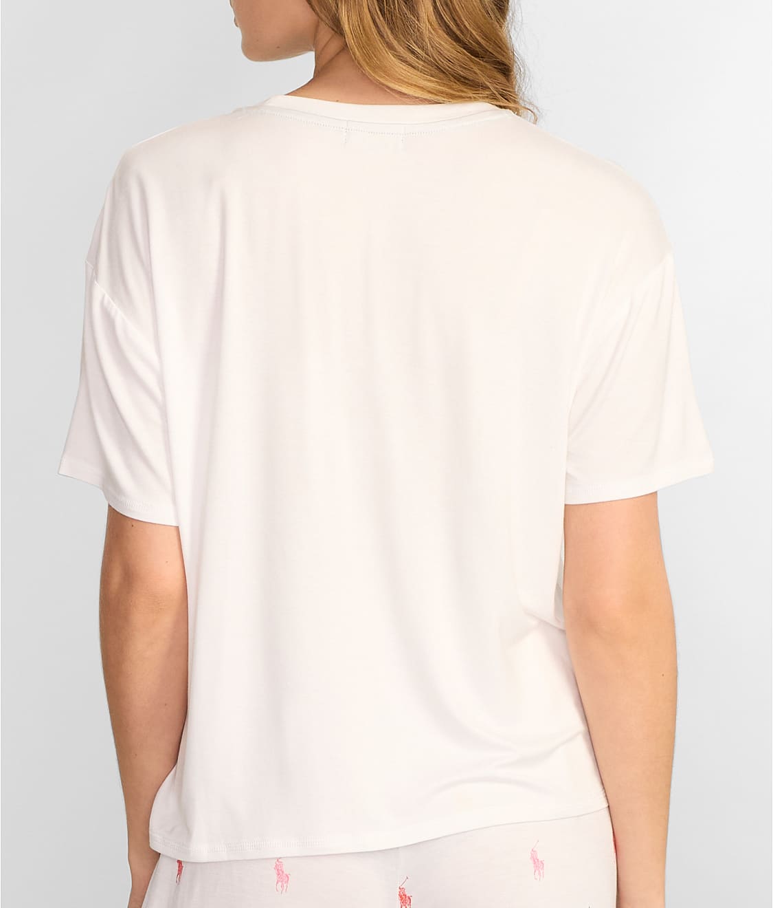 Boxy Tee