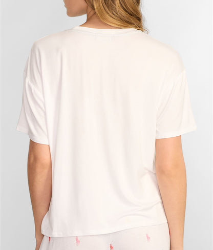 Boxy Tee