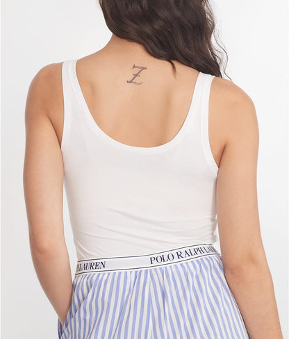 Knit Tank Top