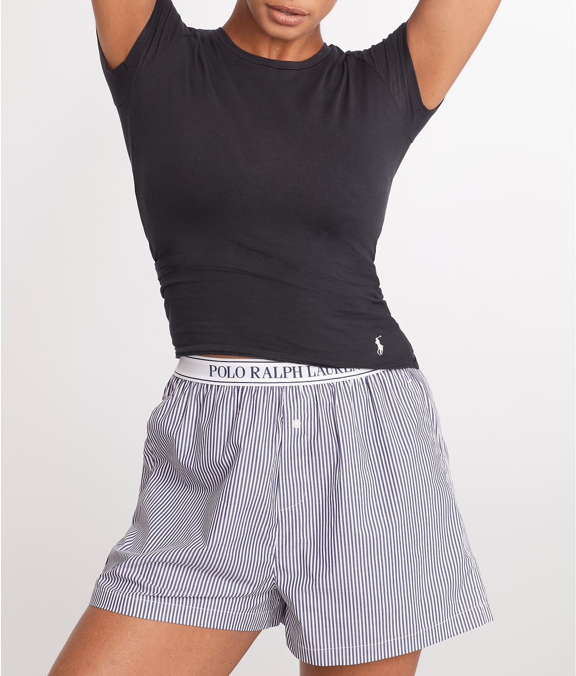 Knit T-Shirt