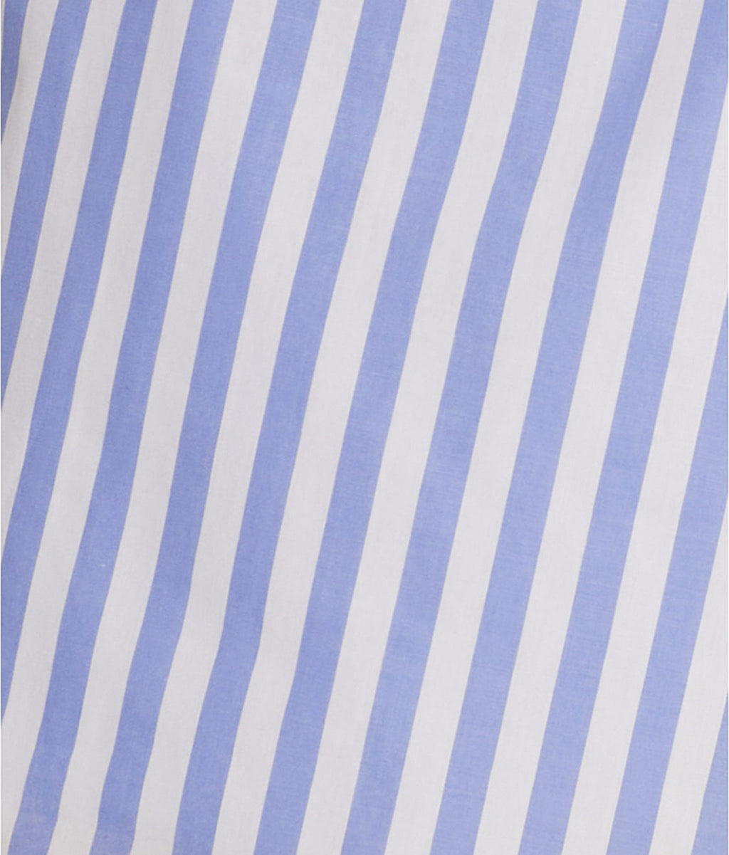 Woven Stripe Boxer