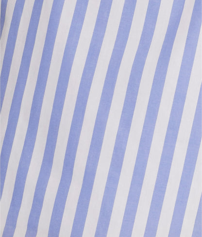 Woven Stripe Boxer