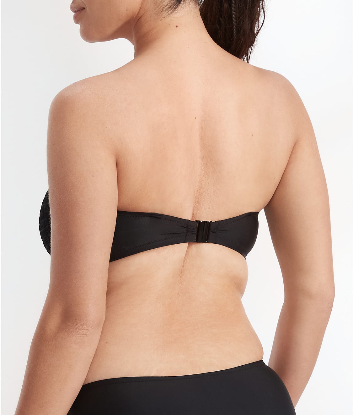 Free Spirit Bandeau Bikini Top