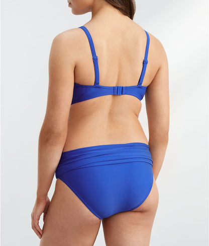 Free Spirit Twist Bikini Top