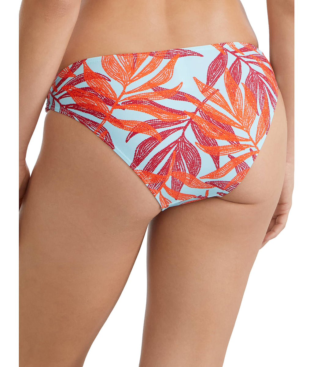 Free Spirit Frill Waist Bikini Bottom