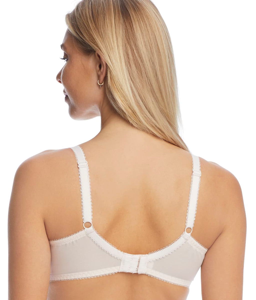 Flora Lightly Lined Bra