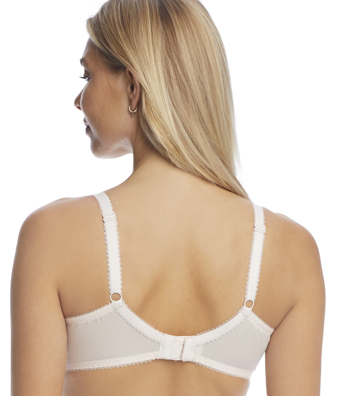 Flora Lightly Lined Bra