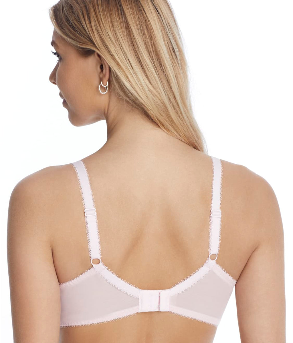 Flora Lightly Lined Bra